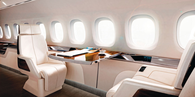 Illustration for article titled A Supersonic 'Mini Concorde' Business Jet Is Going To Happen